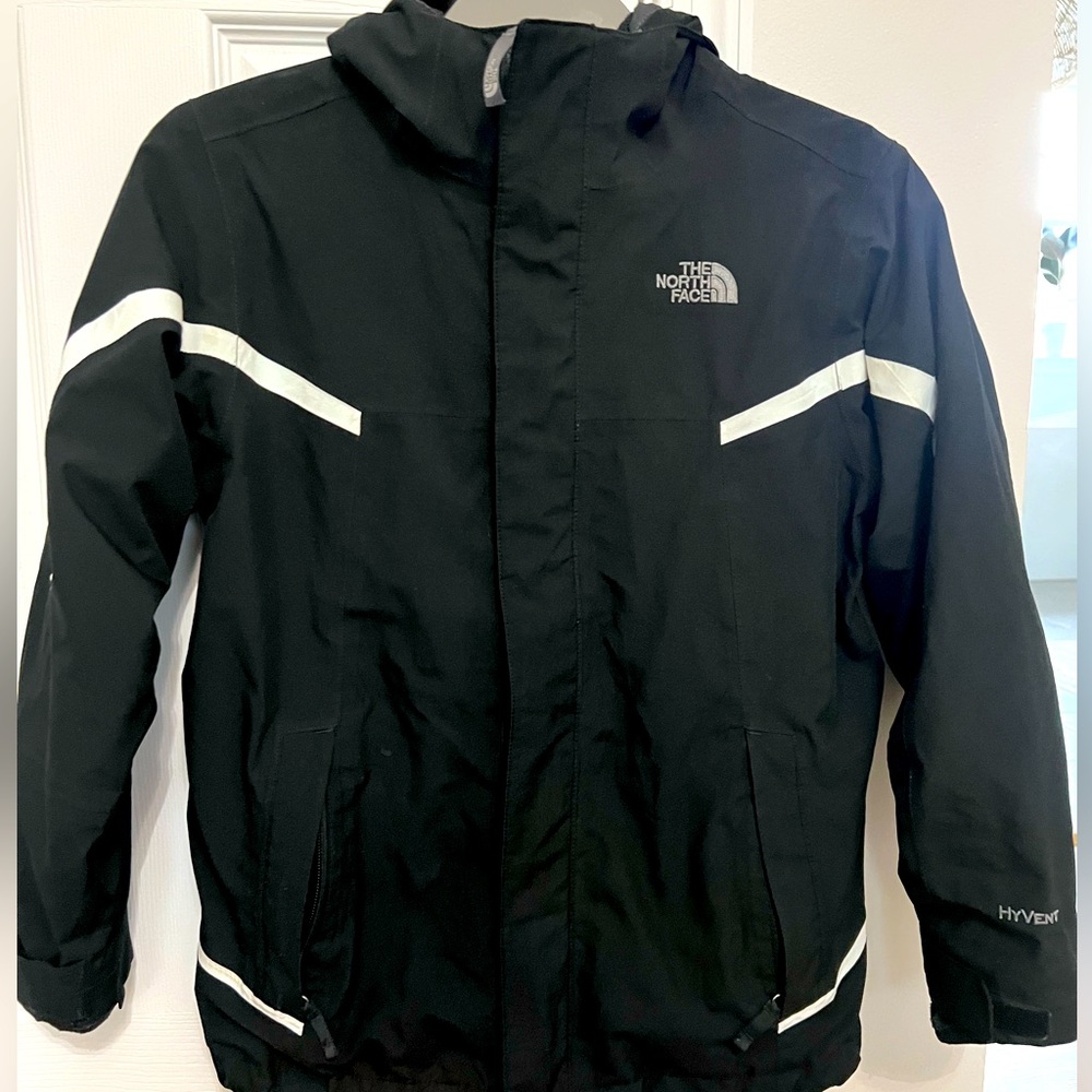 The North Face Kids’ Tri Climate Jacket